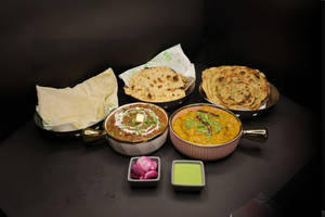 Dal Combo