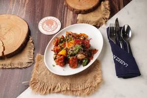Chilli Paneer