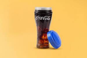 Coke (250 mL)