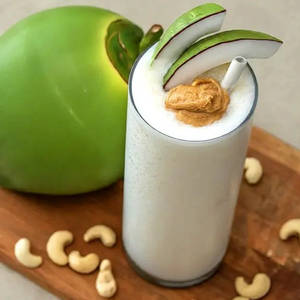 Tender Coconut Smoothie
