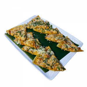 Tawa Pizza Dosa