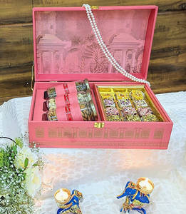 Royal Indian Box