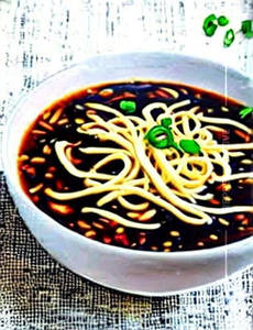 Manchow Soup