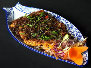 Phuket Fish