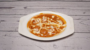 Shahi Paneer