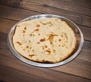 Tandoori Roti