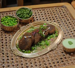 Hara Bhara Kebab