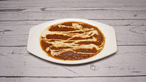 Dal Makhni
