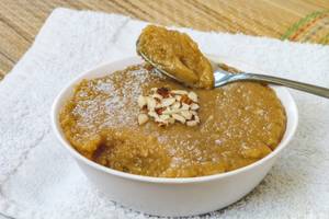 Rajgira Halwa