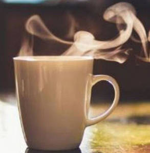 Hot Coffee