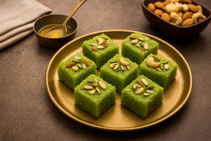 Louki Barfi