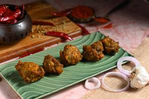 Chicken Kshatriya Kebab