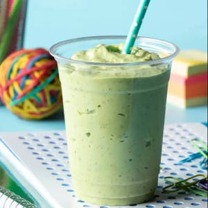 Avacado Smoothie