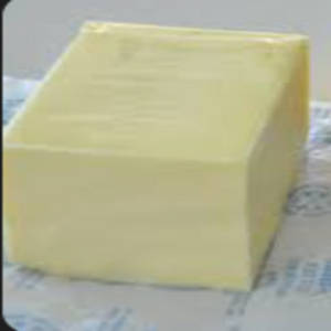 Butter (Extra Topping)