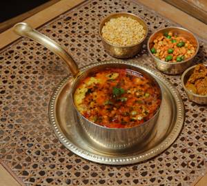 Dal Tadka
