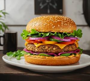 Thousand Burger