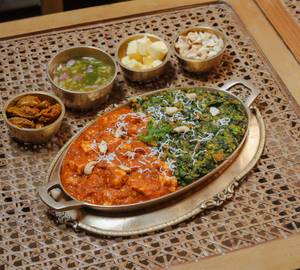 Veg Khasiyat