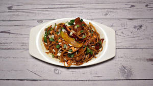 Chicken Shanghai Chowmein