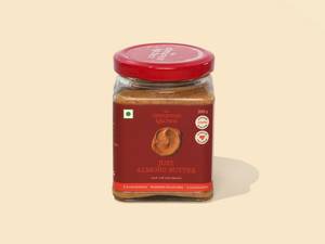 Just Almond Butter (200 g)