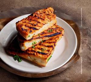 Schezwan grilled