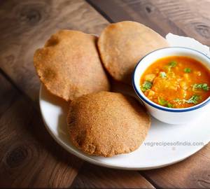 Navratri Mini Meal