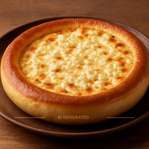 Cheese Blast Pizza