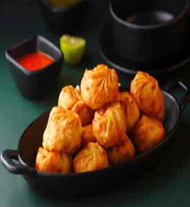 Paneer Momo