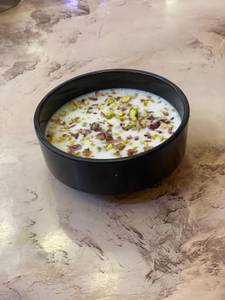 Sabudana Kheer