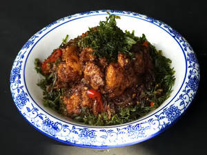 Don Buk Chicken
