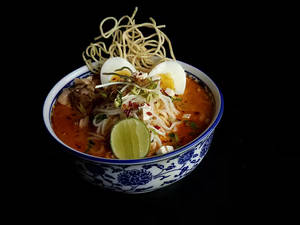 Khoa Soi