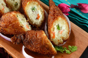 Paneer Ke Sholey