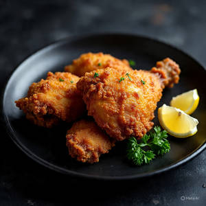 Chicken Fry [130 g]