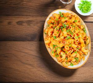 Veg pasta