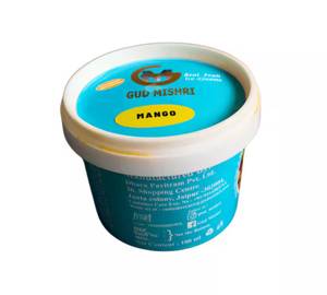 Mango Ice Cream Cup 100Ml