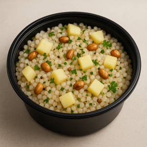 Sabudana Khichdi (500 ml)