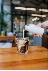 Ice Coffee