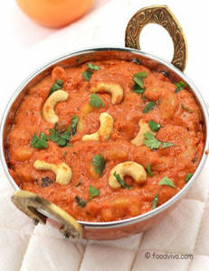 Kaju Curry
