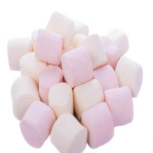 Marshmallow (Extra Topping)
