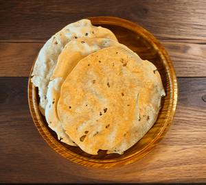 Fry papad