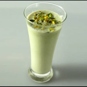 Pista Shake