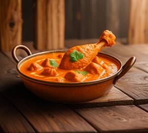 Chicken Butter Masala