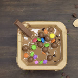 Bowl Cake