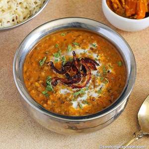 Dal Mughlai