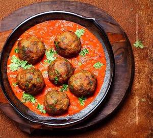 Veg kofta
