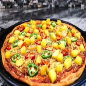 Vegeto Pizza