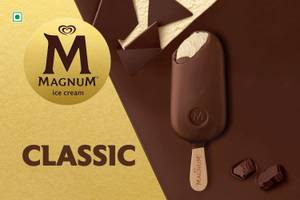 Magnum Classic Ice Cream 61 gms