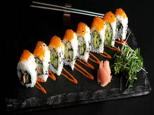 California Roll