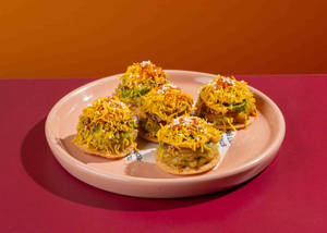 Avo Papdi Chaat