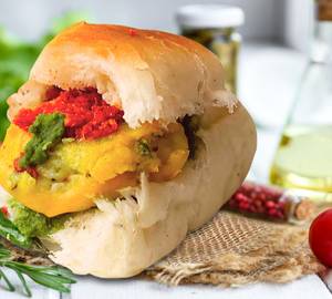 Vada Pav