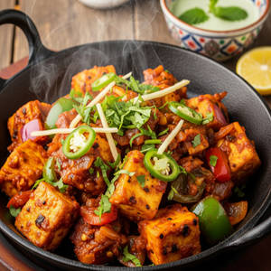 Paneer Taka Tak
